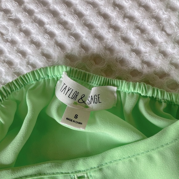 Summer Tank - Picture 3 of 3